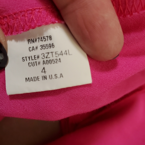 Cache blouse. Used, In great condition. - Picture 13 of 13